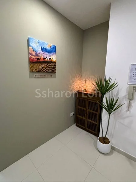 Common Room (Condo) for Rent in  Esparina Residences - Image 11