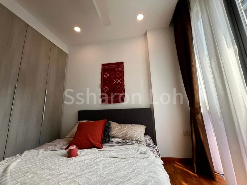 Common Room (Condo) for Rent in  Esparina Residences - Image 10