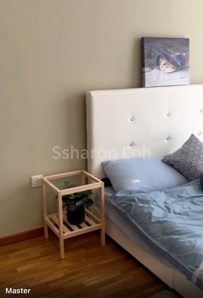 Common Room (Condo) for Rent in  Esparina Residences - Image 7