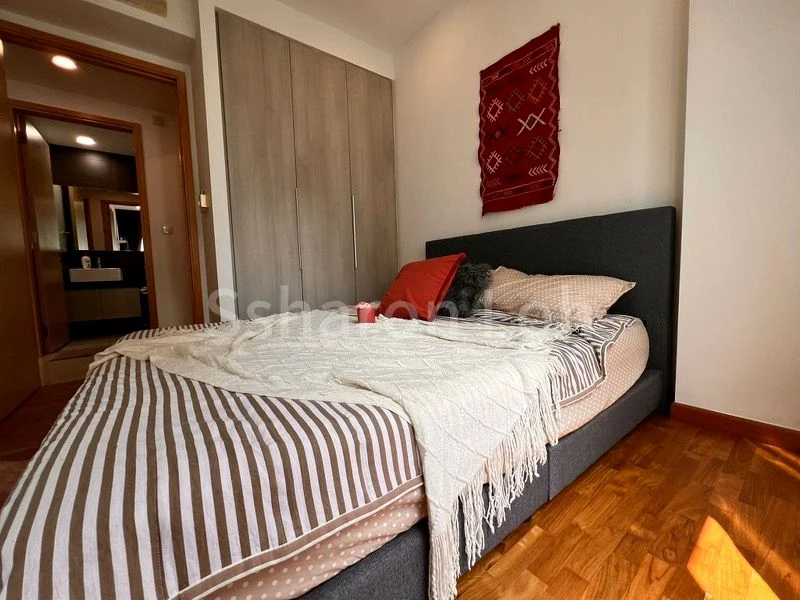 Common Room (Condo) for Rent in  Esparina Residences - Image 9