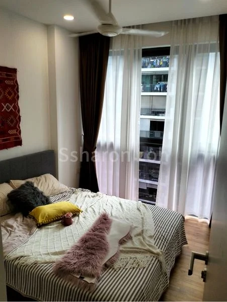 Common Room (Condo) for Rent in  Esparina Residences - Image 3