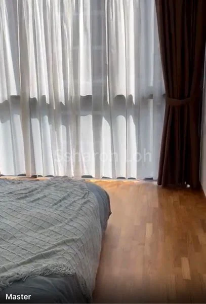 Common Room (Condo) for Rent in  Esparina Residences - Image 5