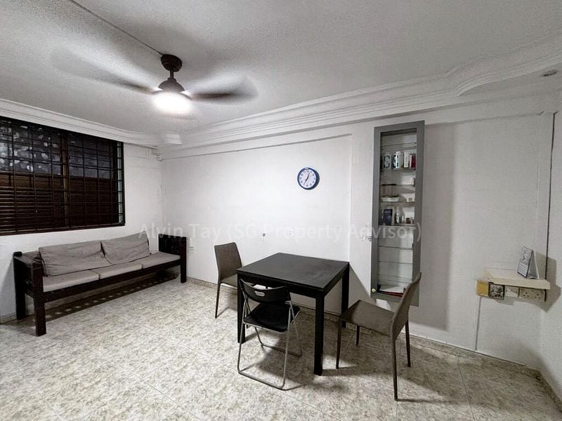 Common Room (HDB) for Rent in 3 Jalan Batu - Image 8