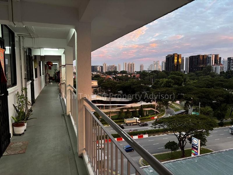Common Room (HDB) for Rent in 3 Jalan Batu - Image 3