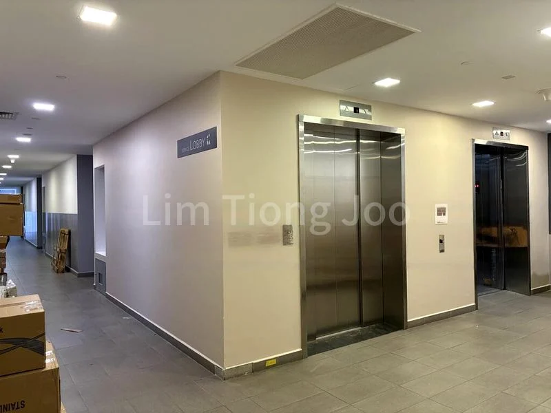 Light Industrial (B1) for Sale: Nordcom I - Image 10