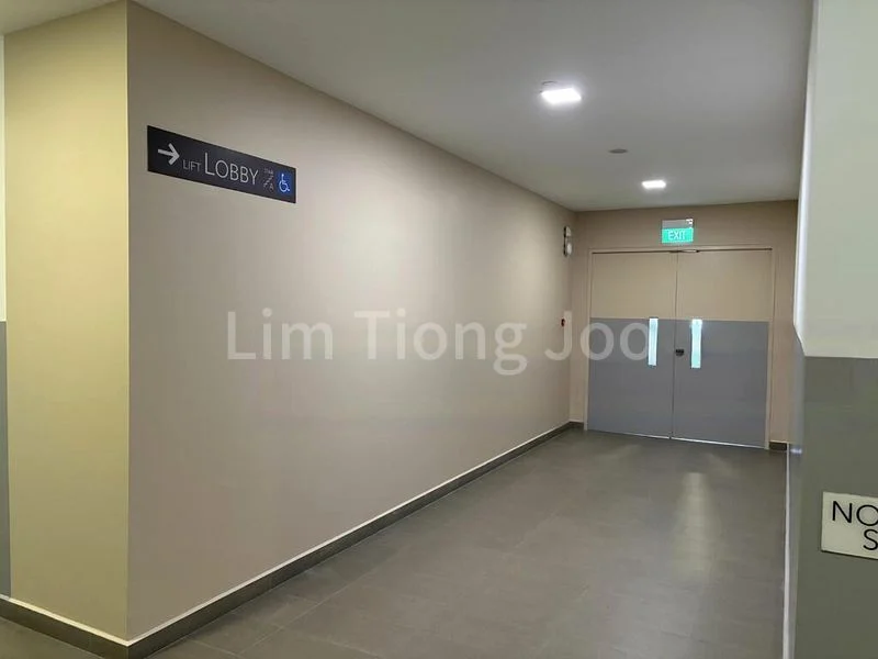 Light Industrial (B1) for Sale: Nordcom I - Image 11