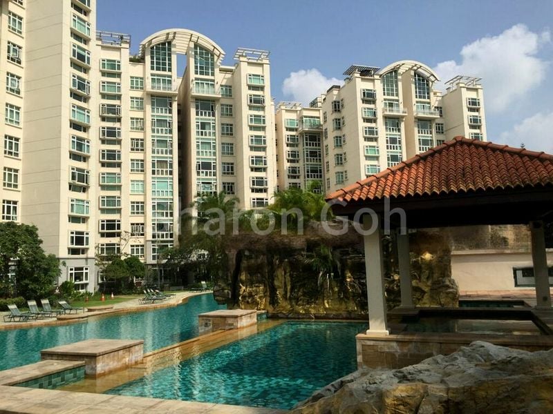 2 Bed Condo for Rent in  Summerhill - Image 11