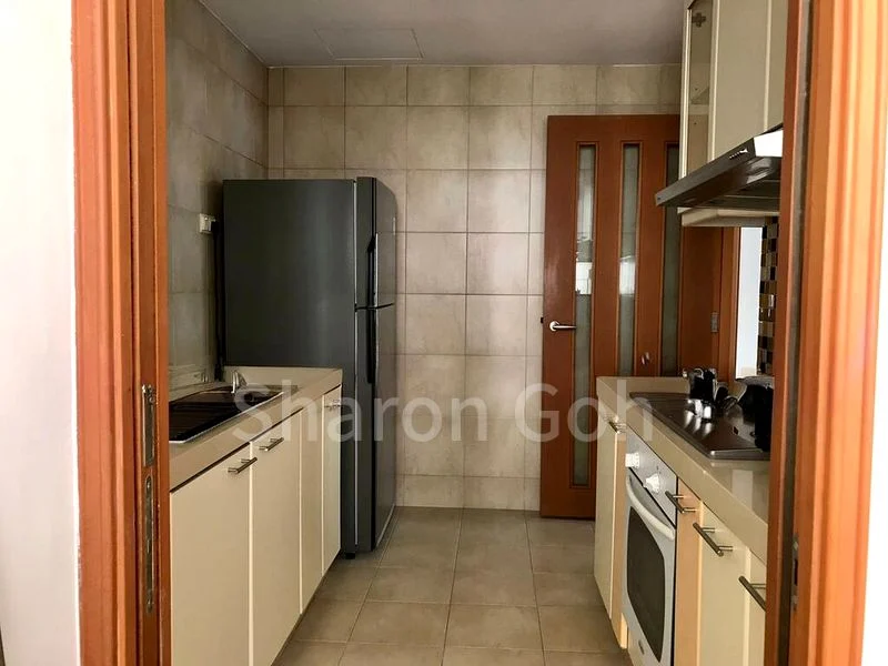 2 Bed Condo for Rent in  Summerhill - Image 15