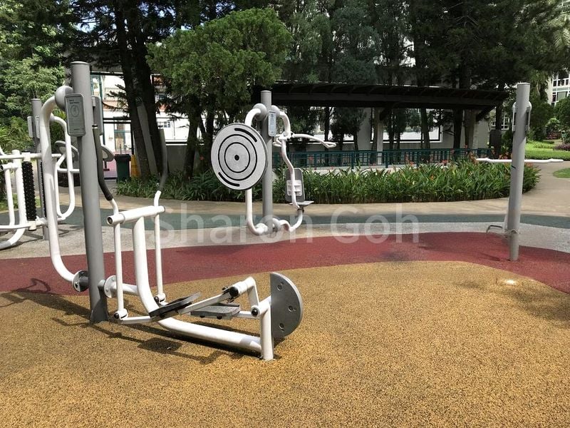 2 Bed Condo for Rent in  Summerhill - Image 13