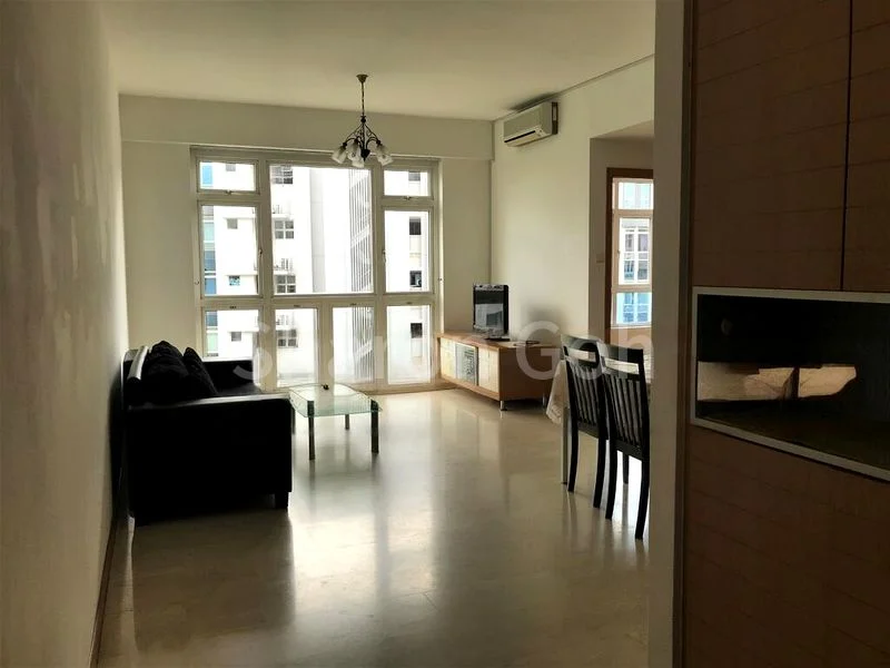 2 Bed Condo for Rent in  Summerhill - Image 2