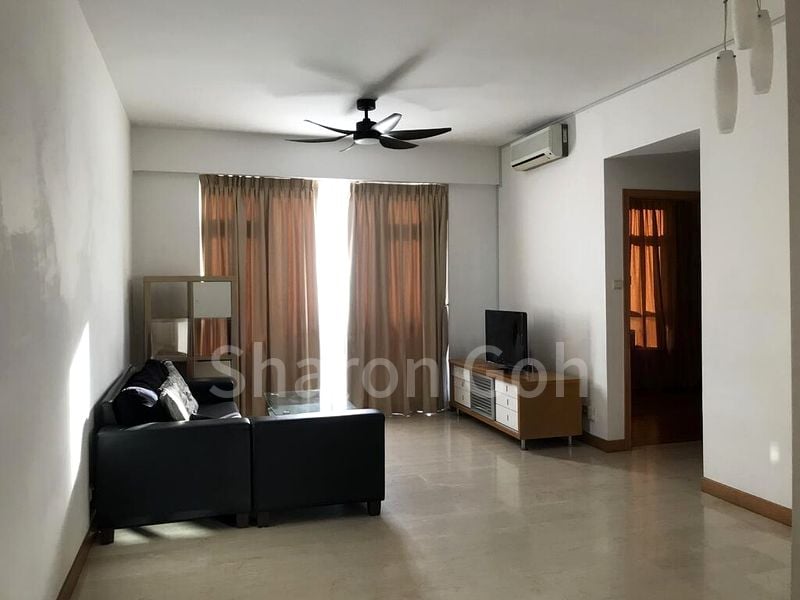 2 Bed Condo for Rent in  Summerhill - Image 16