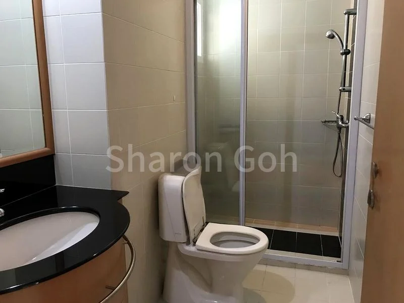 2 Bed Condo for Rent in  Summerhill - Image 9