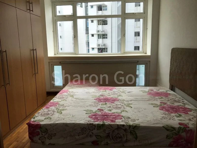 2 Bed Condo for Rent in  Summerhill - Image 5