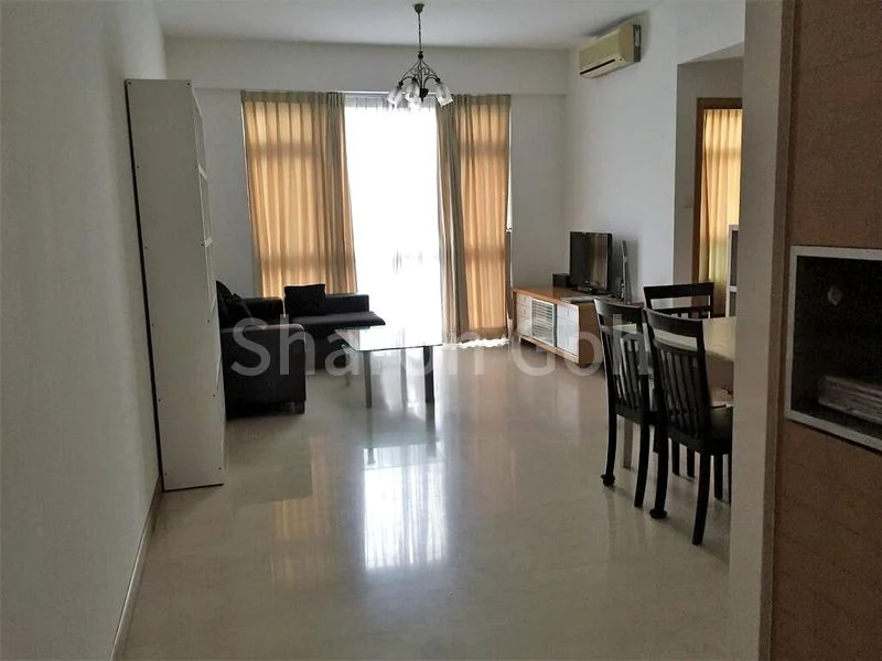 2 Bed Condo for Rent in  Summerhill - Image 1