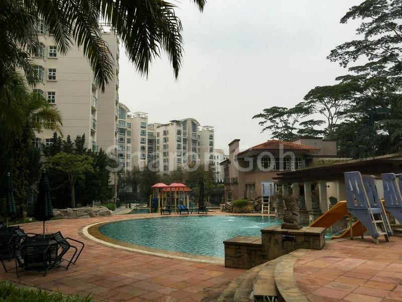 2 Bed Condo for Rent in  Summerhill - Image 12