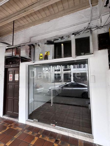 Shop / Shophouse for Rent: Geylang Road - Image 2