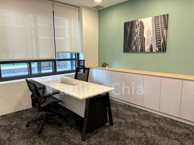 Office for Rent: Plus, 1,200 Sq Ft, 123 Main Street - Image 3