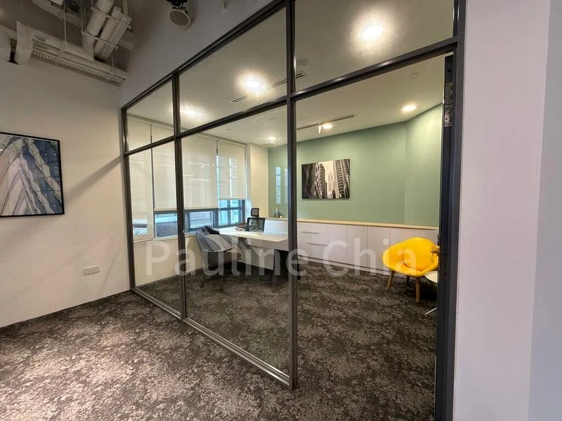 Office for Rent: Plus, 1,200 Sq Ft, 123 Main Street - Image 4