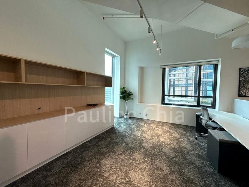 Office for Rent: Plus, 1,200 Sq Ft, 123 Main Street - Image 5