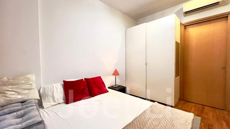 1 Bed Apartment (Condo) for Rent in  The Axis - Image 4