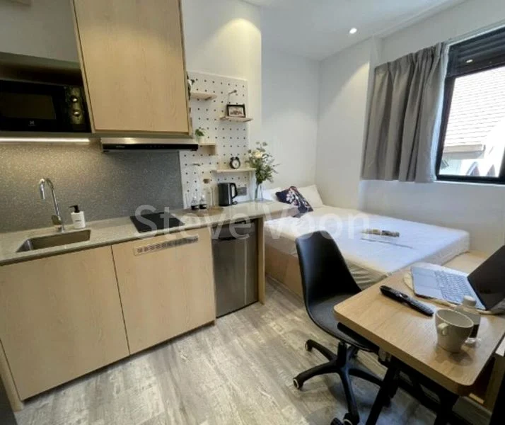 1 Bed Apartment (Condo) for Rent in Coliwoo Balestier 320 - Image 1