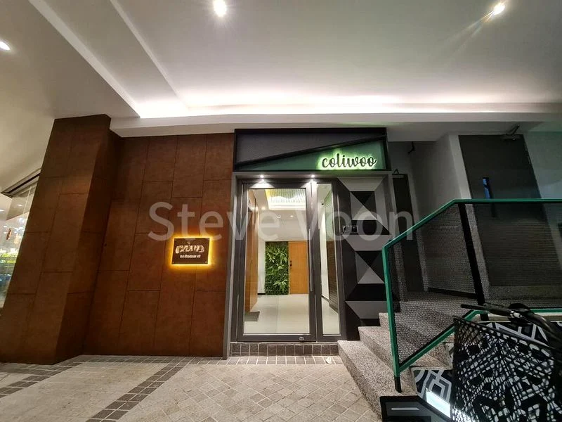 1 Bed Apartment (Condo) for Rent in Coliwoo Balestier 320 - Image 3