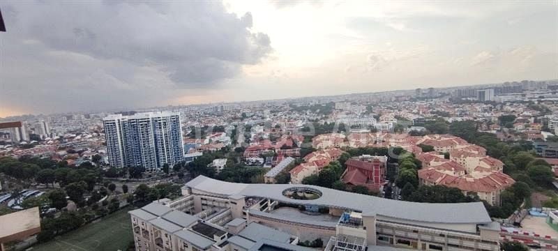 Common Room (Condo) for Rent in  Simsville - Image 7