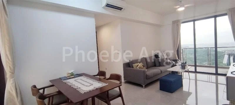 Common Room (Condo) for Rent in  Simsville - Image 8