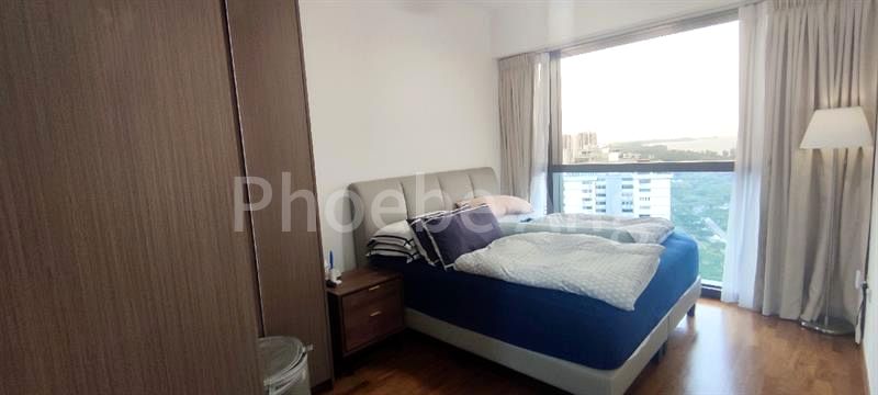 Common Room (Condo) for Rent in  Simsville - Image 10