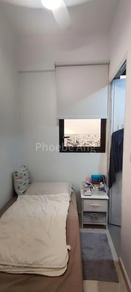 Common Room (Condo) for Rent in  Simsville - Image 14