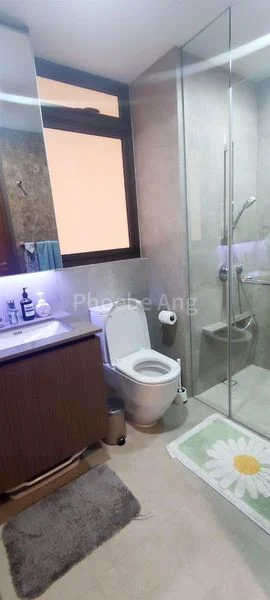 Common Room (Condo) for Rent in  Simsville - Image 15