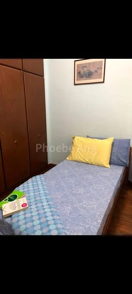 Common Room (Condo) for Rent in  Simsville - Image 2