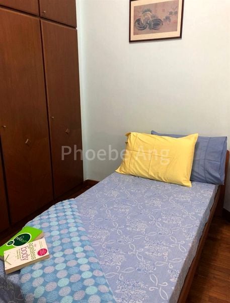 Common Room (Condo) for Rent in  Simsville - Image 3