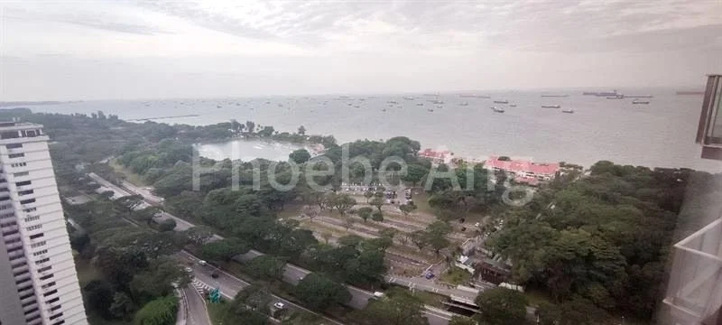 Common Room (Condo) for Rent in  Simsville - Image 16