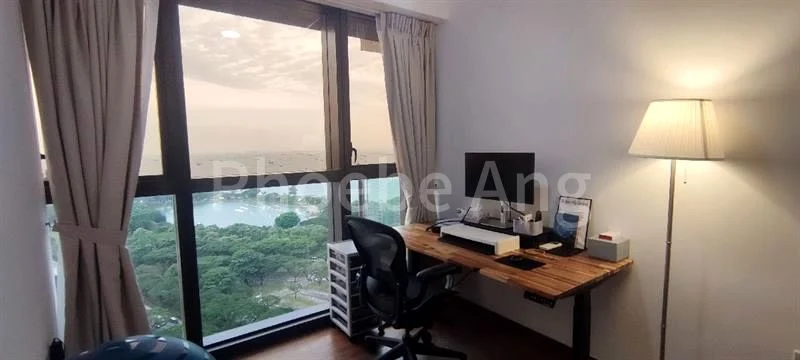 Common Room (Condo) for Rent in  Simsville - Image 12