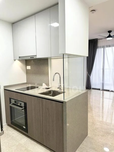 2 Bed Condo for Rent in  Avenue South Residence - Image 6