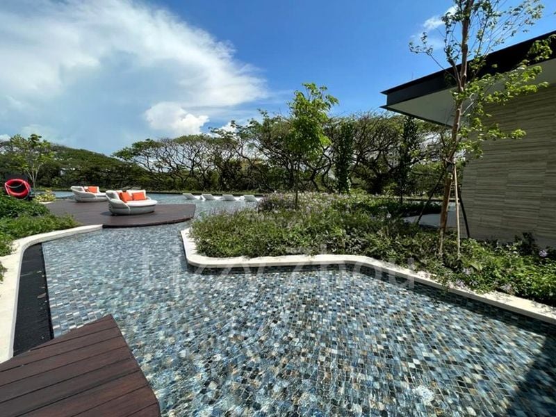 2 Bed Condo for Rent in  Avenue South Residence - Image 10