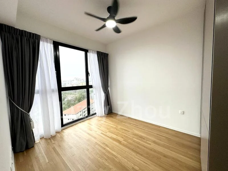 2 Bed Condo for Rent in  Avenue South Residence - Image 2