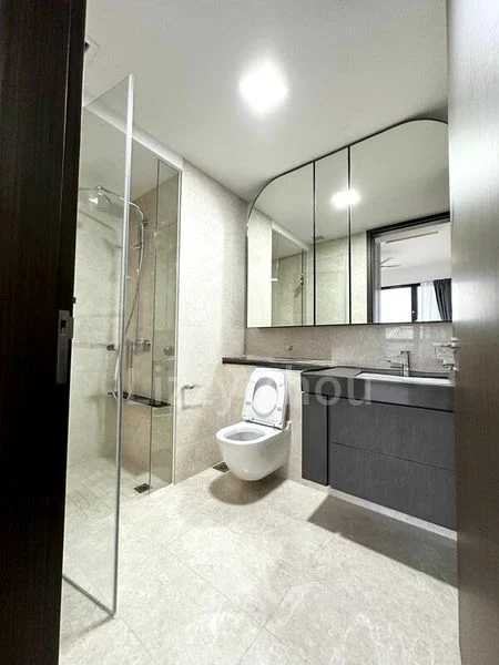 2 Bed Condo for Rent in  Avenue South Residence - Image 5