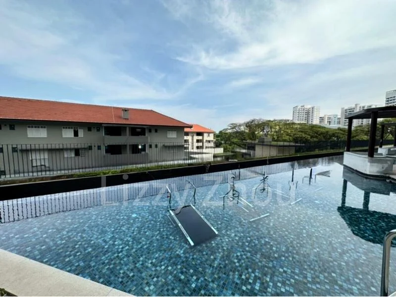2 Bed Condo for Rent in  Avenue South Residence - Image 12