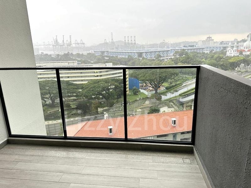 2 Bed Condo for Rent in  Avenue South Residence - Image 4