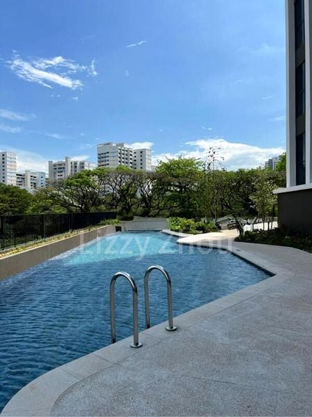 2 Bed Condo for Rent in  Avenue South Residence - Image 8