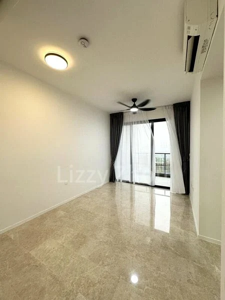 2 Bed Condo for Rent in  Avenue South Residence - Image 1