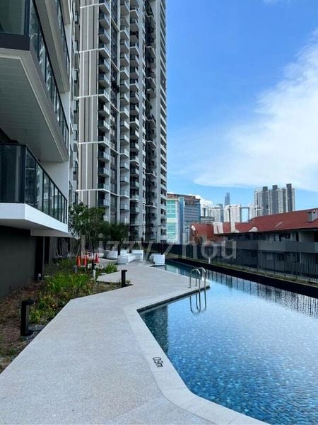 2 Bed Condo for Rent in  Avenue South Residence - Image 9