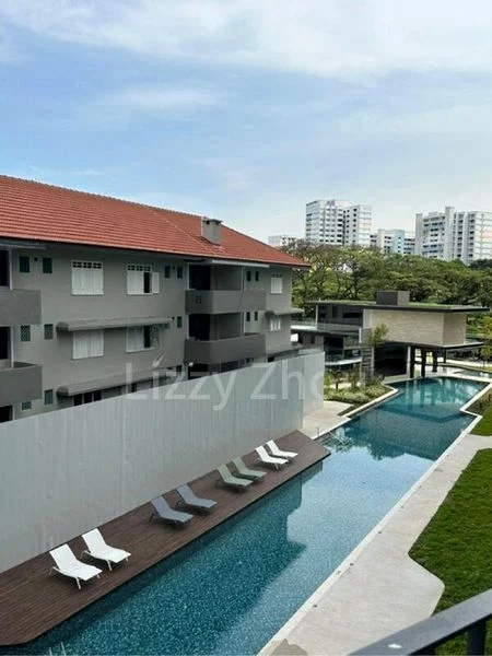 2 Bed Condo for Rent in  Avenue South Residence - Image 11