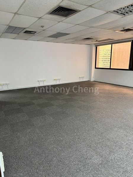 Office for Rent in  Tong Eng Building - Image 6