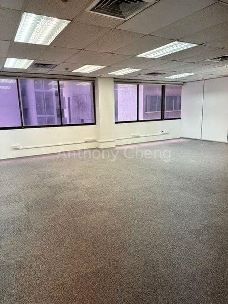 Office for Rent in  Tong Eng Building - Image 4