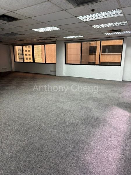 Office for Rent in  Tong Eng Building - Image 3
