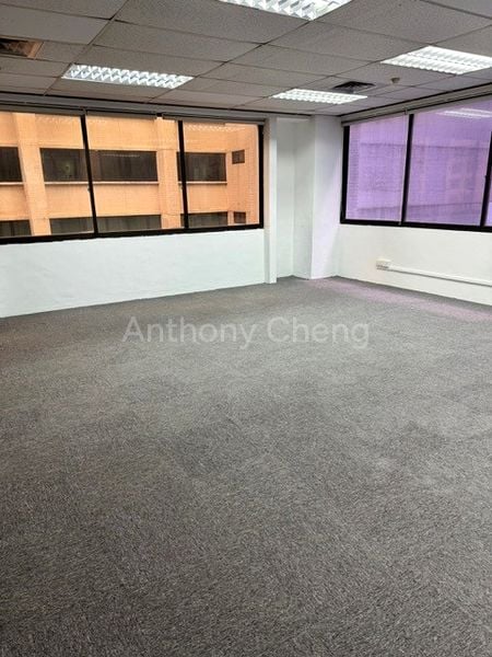 Office for Rent in  Tong Eng Building - Image 5