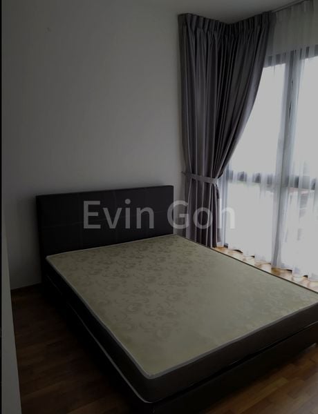 2 Bed Apartment (Condo) for Rent in  North Park Residences - Image 4